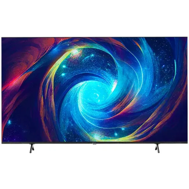 Телевизор Hisense 65E7KQ PRO 65 ", Smart TV, Черный