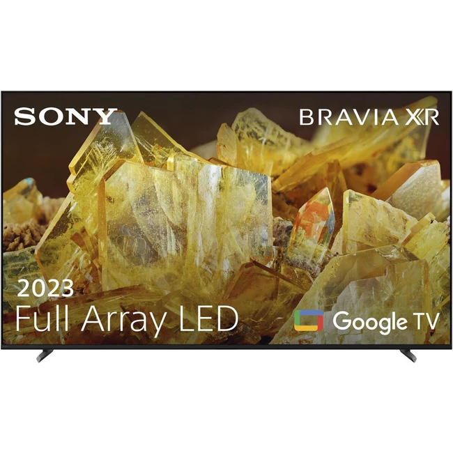 Телевизор Sony XR-55X90L 55 ", Черный