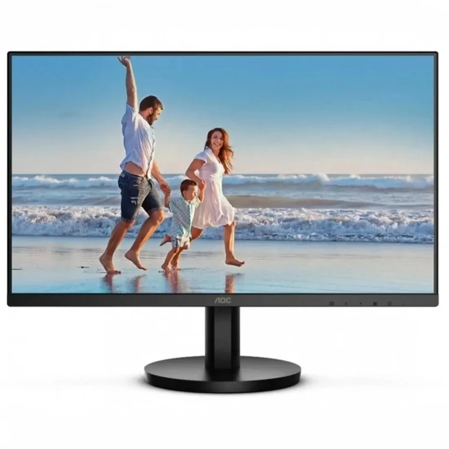 Монитор AOC 27B3CF2 (27 ", IPS, Full HD 1920x1080 (16:9), 100 Гц)