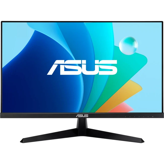 Монитор Asus VY249HF 90LM06A3-B01A70 23.8 ", IPS, Full HD 1920x1080 (16:9), 100 Гц