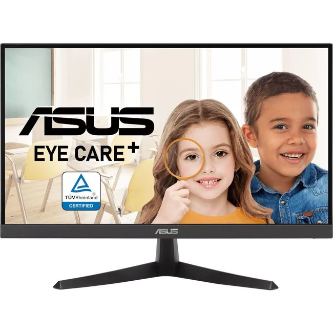 Монитор Asus VY229Q 90LM0960-B02170 (21.45 ", IPS, Full HD 1920x1080 (16:9), 75 Гц)