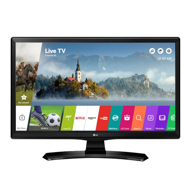 Телевизор LG 28MT49S-PZ