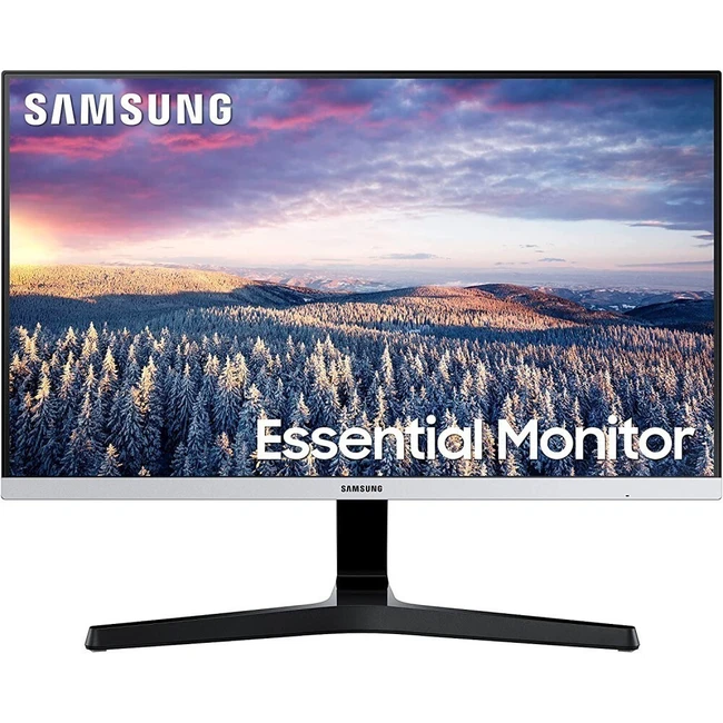 Монитор Samsung S24R35AFHU LS24R35AFHUXEN-NNC-001 23.8 ", IPS, Full HD 1920x1080 (16:9), 75 Гц