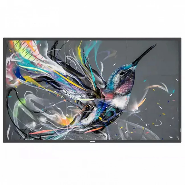 LED / LCD панель Philips 55BDL3511Q/00 55 "