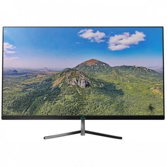 Монитор БЕШТАУ M2701FHD/RCH (27 ", IPS, Full HD 1920x1080 (16:9), 75 Гц)