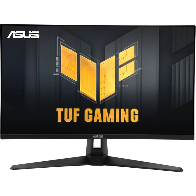 Монитор Asus TUF Gaming VG27AQA1A 90LM05Z0-B05370 27 ", VA, Quad HD 2560x1440 (16:9), 170 Гц