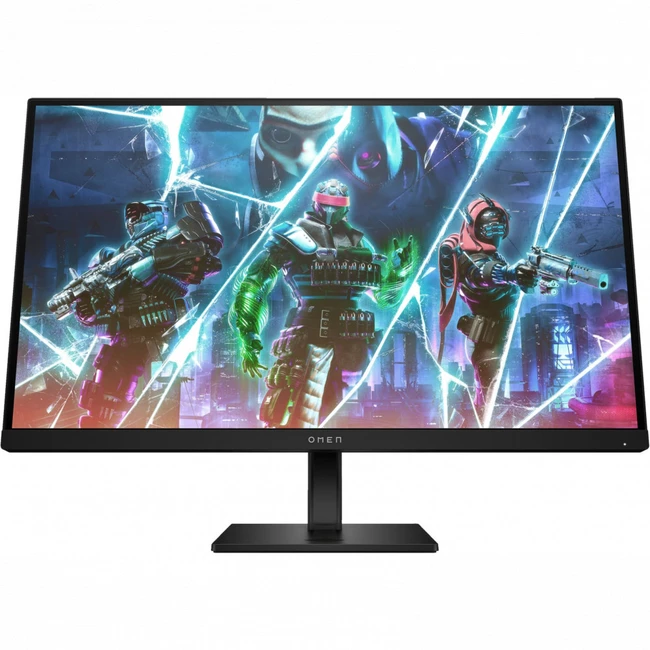 Монитор HP OMEN 27s 780G5AA (27 ", IPS, Full HD 1920x1080 (16:9), 240 Гц)
