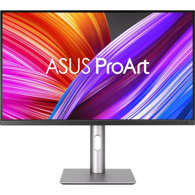 Монитор Asus ProArt PA279CRV 90LM08E0-B01KB0 (27 ", IPS, 4K UHD 3840x2160 (16:9), 60 Гц)