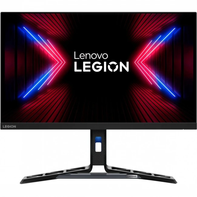 Монитор Lenovo Legion R27q-30 67B4GAC1EU (27 ", IPS, Quad HD 2560x1440 (16:9), 165 Гц)