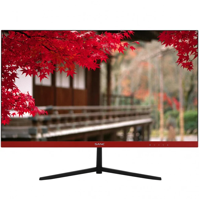Монитор SANC M2444PC V2 (23.8 ", IPS, Full HD 1920x1080 (16:9), 165 Гц)