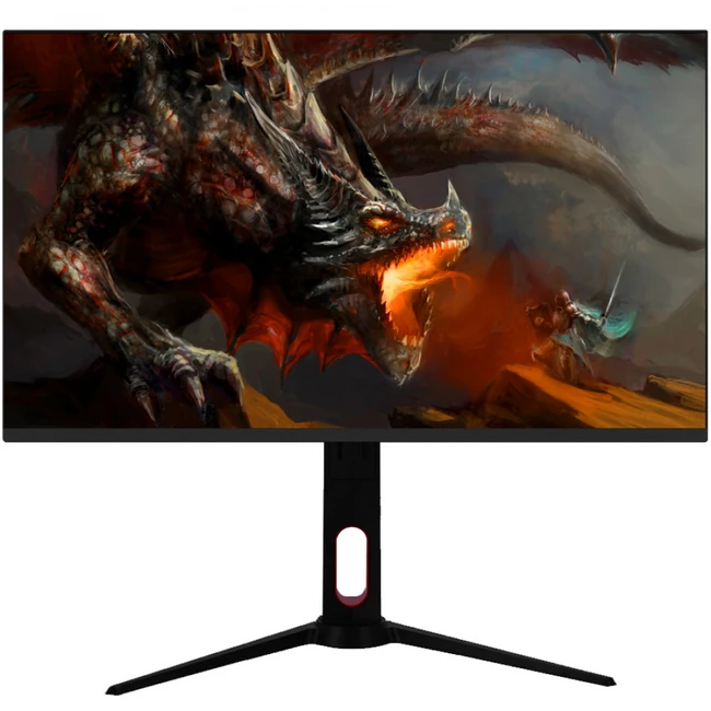 Монитор SANC M2750QPA V2 (27 ", IPS, Quad HD 2560x1440 (16:9), 180 Гц)