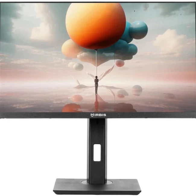 Монитор Irbis IMVW24WIDR 24 ", IPS, Full HD+ 1920x1200 (16:10), 75 Гц