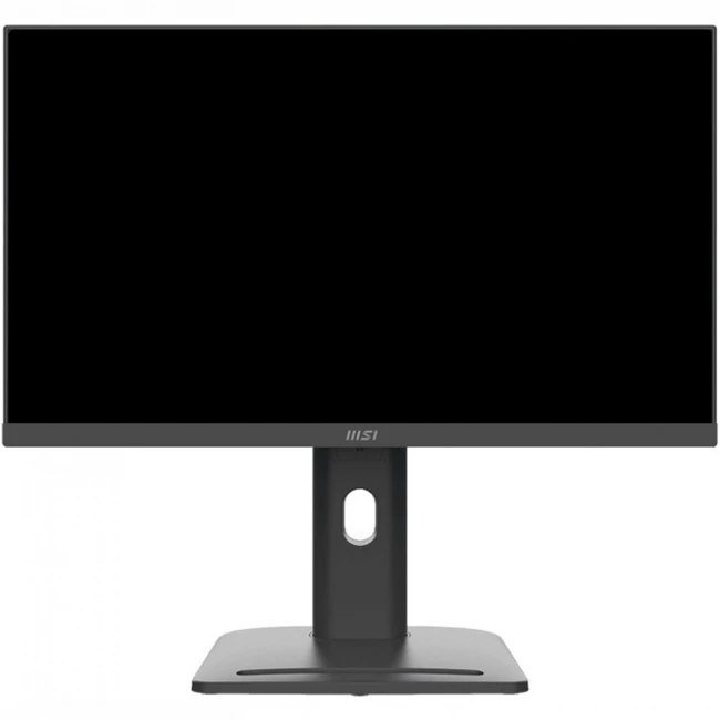 Монитор MSI PRO MP253P 9S6-3PC79H-055 24.5 ", IPS, Full HD 1920x1080 (16:9), 100 Гц