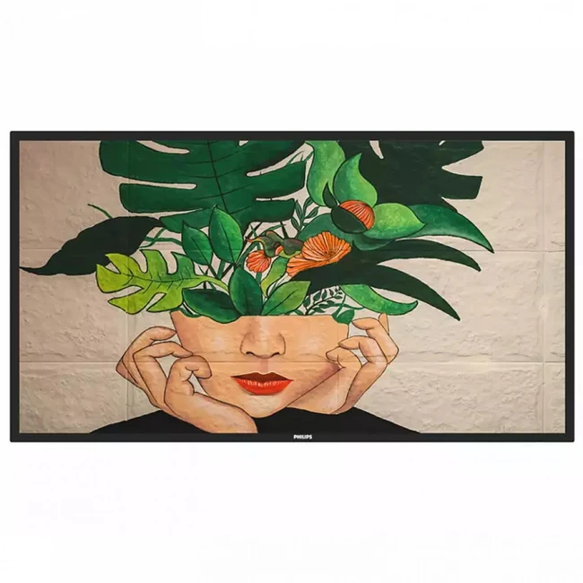LED / LCD панель Philips 43BDL4650D/00 43 "