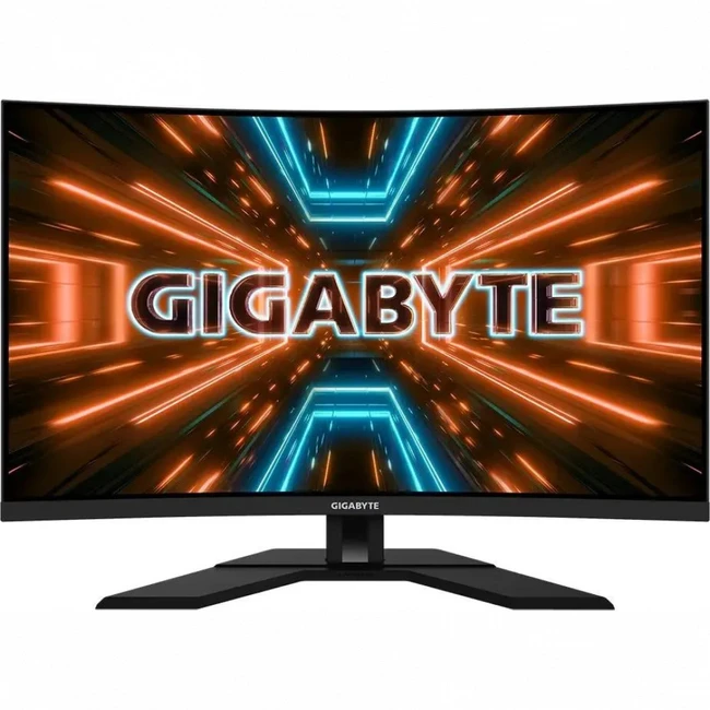 Монитор Gigabyte M32QC 9DM32QC-00-2ABEK (31.5 ", VA, Quad HD 2560x1440 (16:9), 165 Гц)