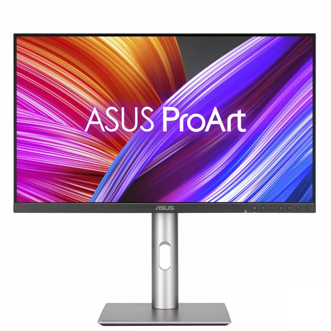 Монитор Asus ProArt PA24ACRV 90LM08Y0-B01M70 (23.8 ", IPS, Quad HD 2560x1440 (16:9), 75 Гц)