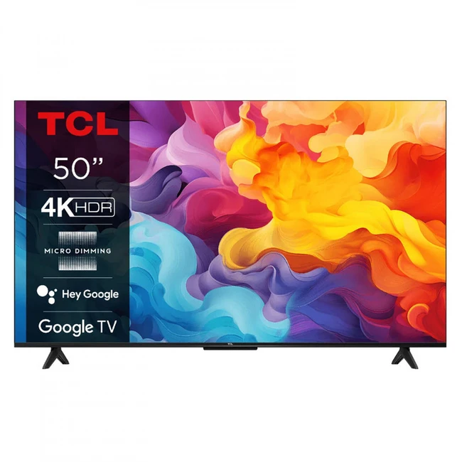 Телевизор TCL 50V6B