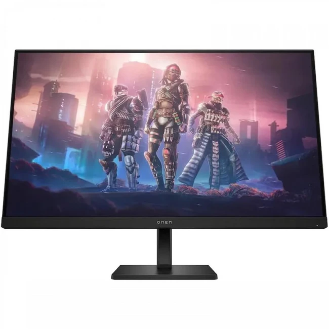 Монитор HP Omen 32q 780K0AA 31.5 ", IPS, Quad HD 2560x1440 (16:9), 165 Гц