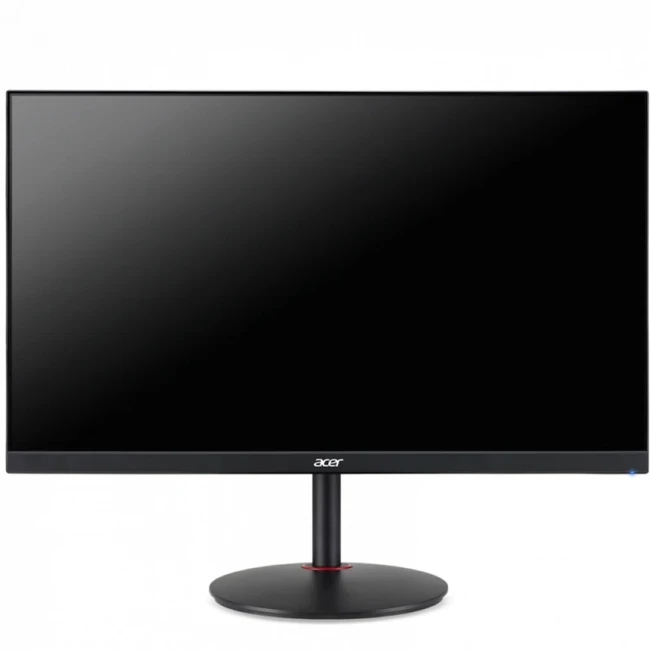 Монитор Acer Nitro XV242Fbmiiprx UM.FX2EE.F01 (24 ", TN, Full HD 1920x1080 (16:9), 540 Гц)