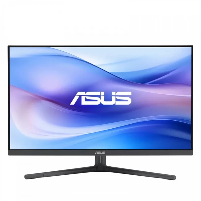 Монитор Asus VU279CFE-B 90LM09IK-B01K70 (27 ", IPS, Full HD 1920x1080 (16:9), 100 Гц)