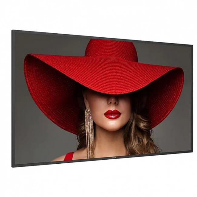 LED / LCD панель Philips 55BDL4650D/00 55 "