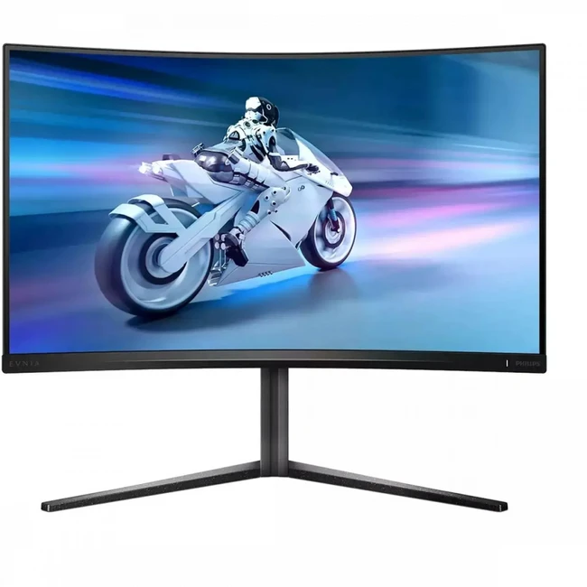 Монитор Philips 32M2C5500W 32M2C5500W/00 (31.5 ", VA, Quad HD 2560x1440 (16:9), 240 Гц)