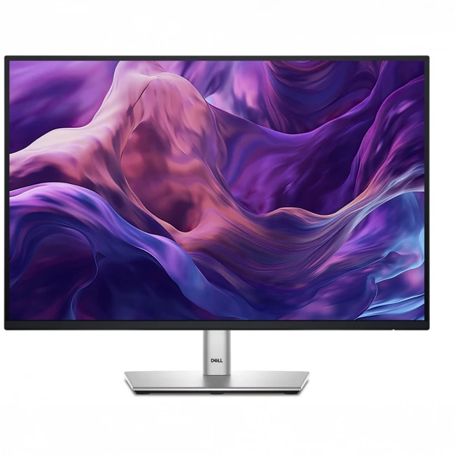 Монитор Dell P2425 210-BMJD (24 ", IPS, Full HD+ 1920x1200 (16:10), 100 Гц)