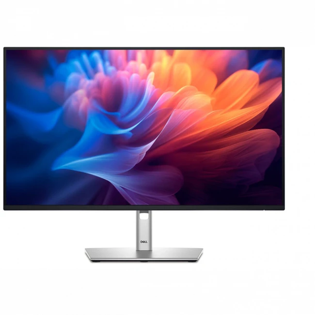Монитор Dell P2725H 210-BMGC (27 ", IPS, Full HD 1920x1080 (16:9), 100 Гц)