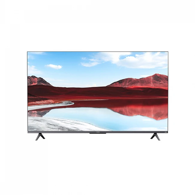 Телевизор Xiaomi L55MA-SRU 55 ", Smart TV, Черный