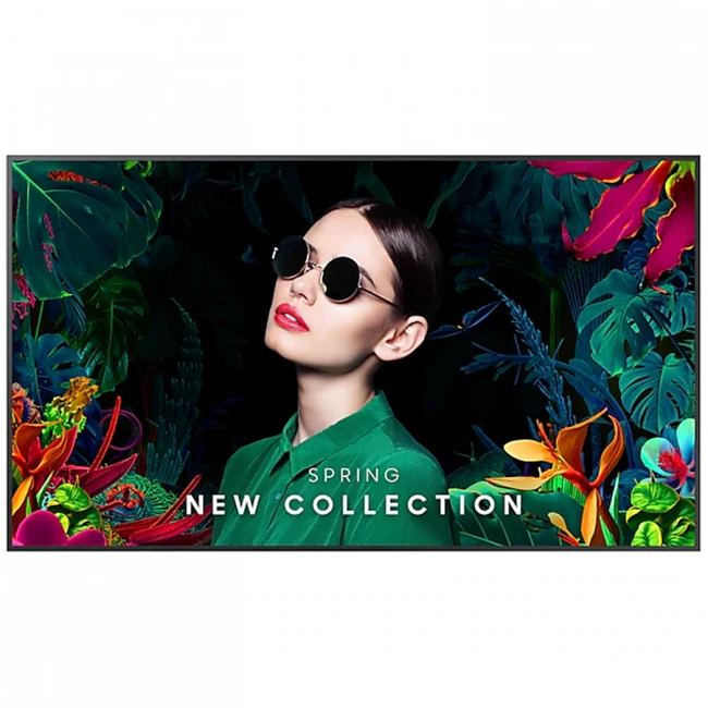 LED / LCD панель Samsung QM43C LH43QMCEPGCXCI 43 "