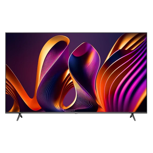 Телевизор Hisense 55E7NQ (55 ", Smart TV, Черный)