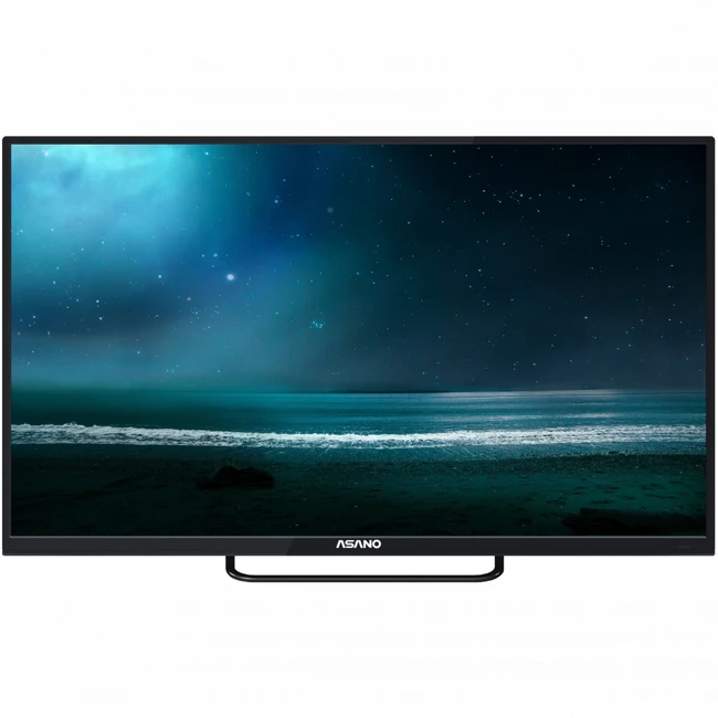 Телевизор Asano 42LF1120T (42 ", Черный)