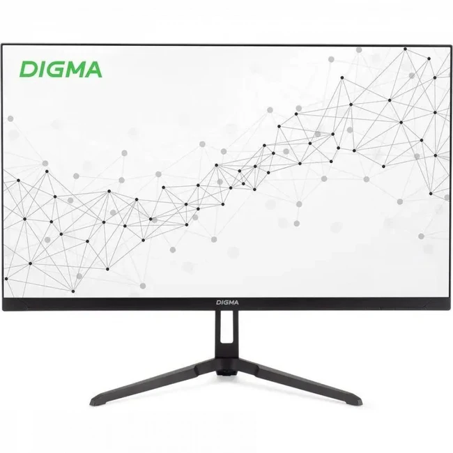 Монитор Digma 23.8" Overdrive 24P410F Черный DM24SG03 23.8 ", IPS, Full HD 1920x1080 (16:9), 200 Гц