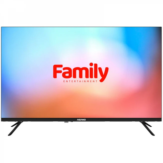 Телевизор Asano 32LF5000T (32 ", Черный)