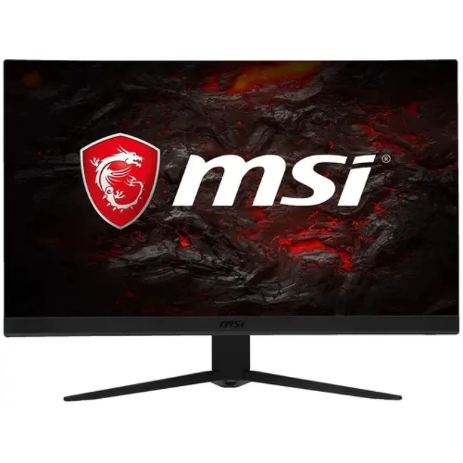 Монитор MSI G27CQ4 E2 (27 ", VA, Quad HD 2560x1440 (16:9), 170 Гц)