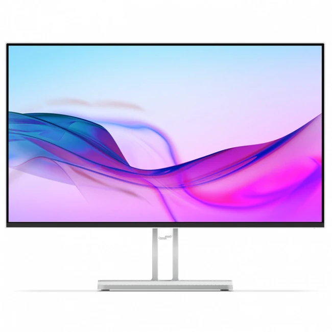 Монитор Lenovo L27i-4A 67BEKAC1EU (27 ", IPS, Full HD 1920x1080 (16:9), 100 Гц)