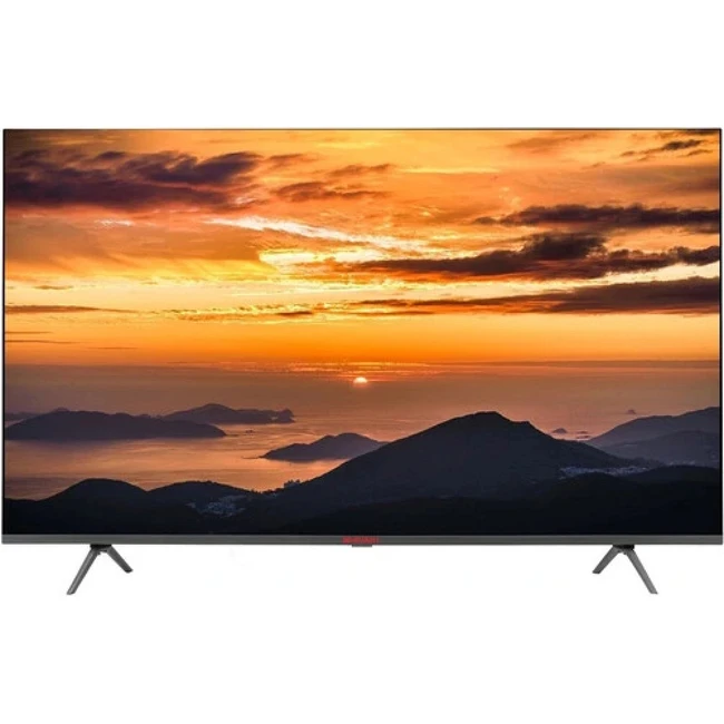 Телевизор Shivaki S65LU8500 85 ", Черный