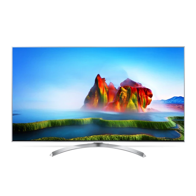 Телевизор LG 49SJ810V