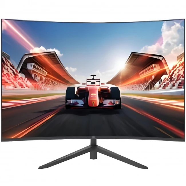 Монитор Aiwa CK-27Q75-V (27 ", IPS, Quad HD 2560x1440 (16:9), 75 Гц)