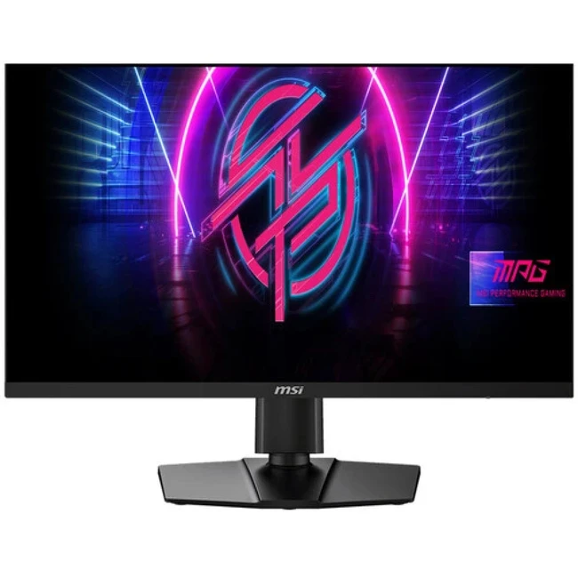 Монитор MSI MPG 274URF QD 26.5 ", IPS, 4K UHD 3840x2160 (16:9), 160 Гц