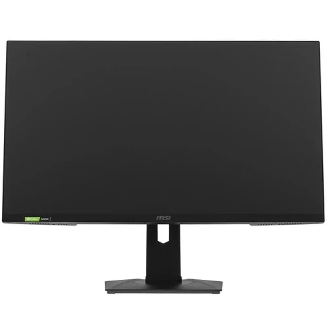 Монитор MSI G274QPX 27 ", IPS, Quad HD 2560x1440 (16:9), 240 Гц