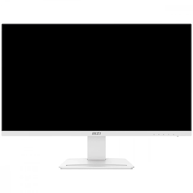 Монитор MSI PRO MP273QW E2 (27 ", IPS, Quad HD 2560x1440 (16:9), 100 Гц)