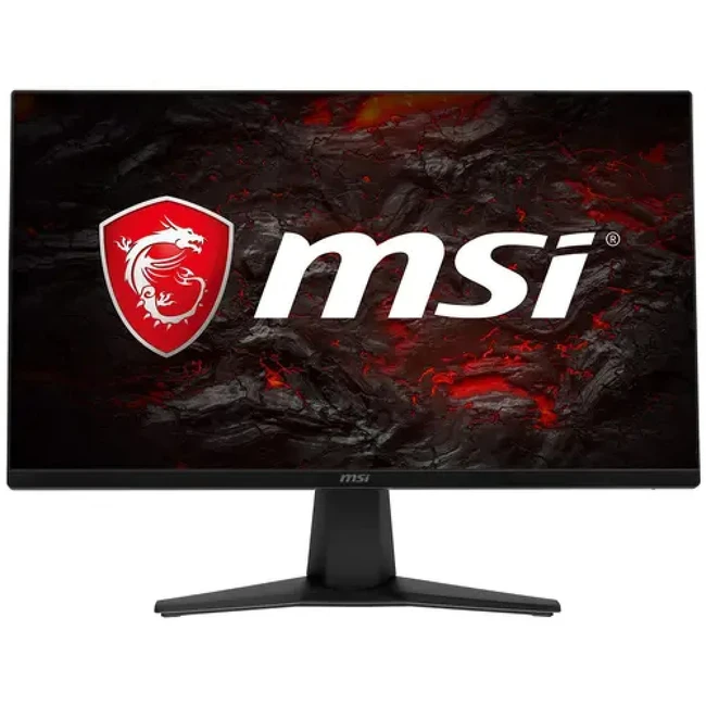 Монитор MSI G255F (24.5 ", IPS, Full HD 1920x1080 (16:9), 180 Гц)