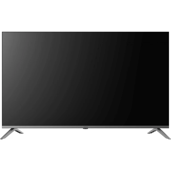 Телевизор Digma 50" DM-LED50UBB41 50 ", Smart TV, Серебро