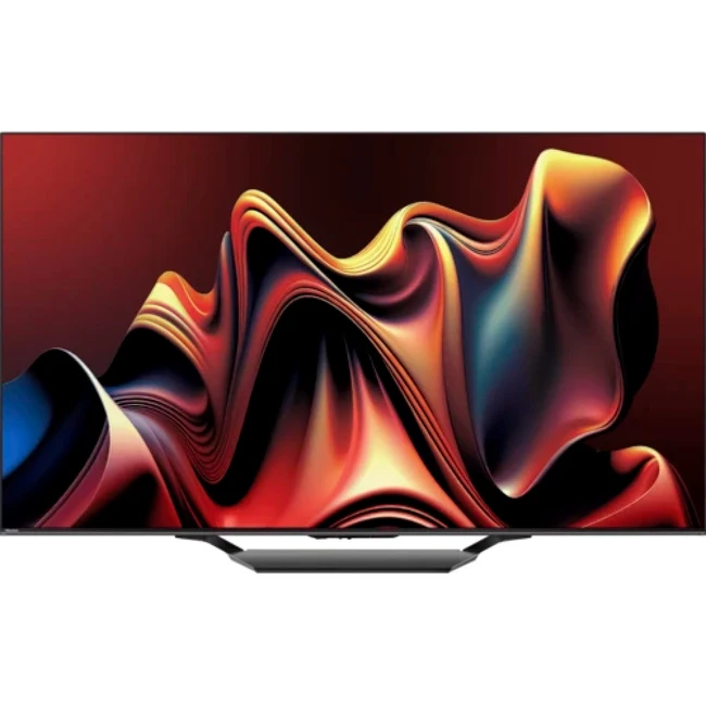 Телевизор Hisense 85U7NQ 85 ", Черный