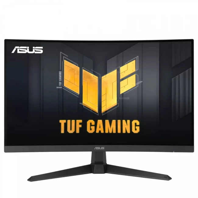 Монитор Asus TUF Gaming VG27VQM1B 90LM0A81-B01170 (27 ", VA, Full HD 1920x1080 (16:9), 280 Гц)
