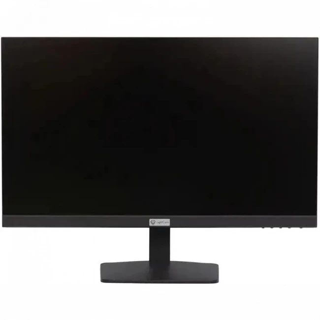 Монитор LIGHTCOM ПЦВТ.852859.400-05 24 ", IPS, Full HD 1920x1080 (16:9), 100 Гц