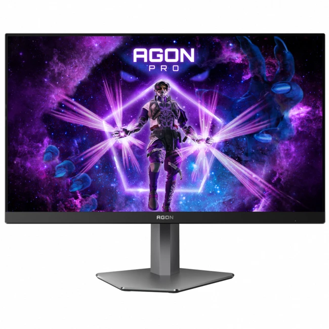 Монитор AOC AGON AG254FG AG246FK 24.1 ", IPS, Full HD 1920x1080 (16:9), 540 Гц