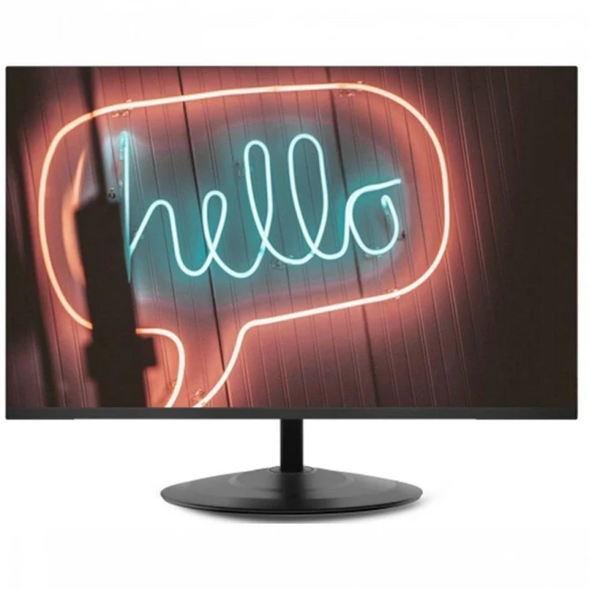 Монитор 3Logic Lime E215A 21.5 ", VA, Full HD 1920x1080 (16:9), 75 Гц