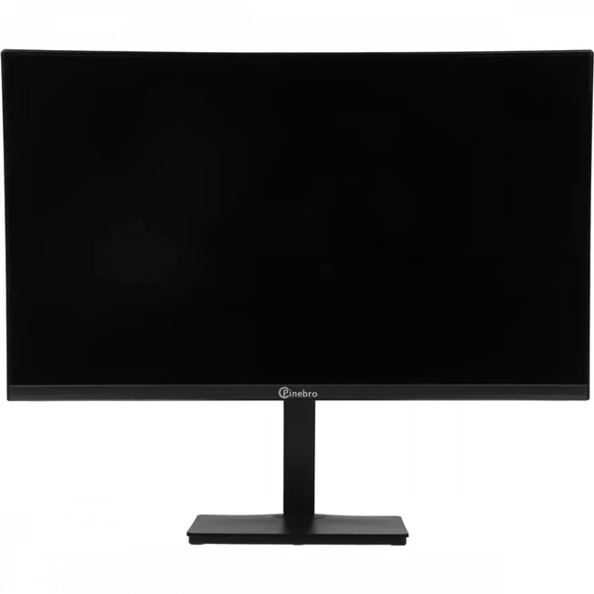 Монитор PINEBRO MF-2704D 27 ", IPS, Full HD 1920x1080 (16:9), 75 Гц